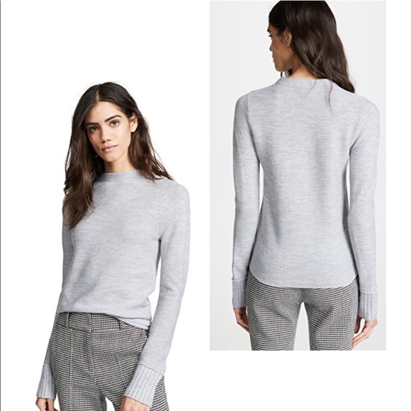 club monaco tommie sweater